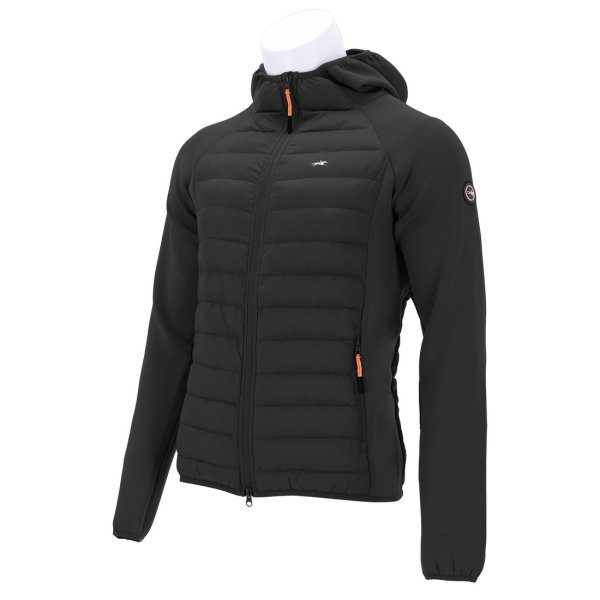 Hybridjacke SPDerek