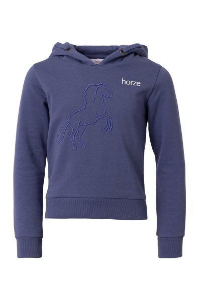 Horze SELMA Kids Hoodie