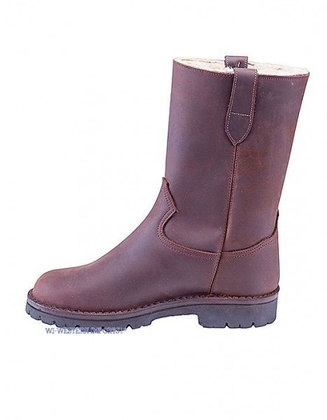 Winter Boots Classic Rancher
