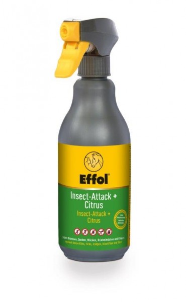 EFFOL Insect Attack