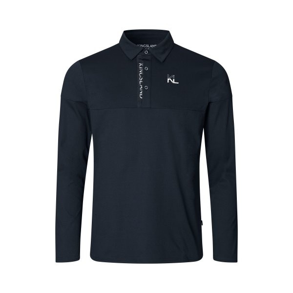 KLViktor Mens Polo Shirt