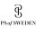 Ps of Sweden