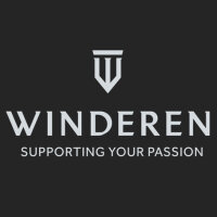Winderen steht für modernste Technologien...