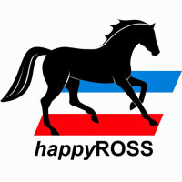 happyROSS