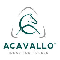 Acavallo – Hochwertige Gelpads, Sattelkissen und Reitsportzubehör