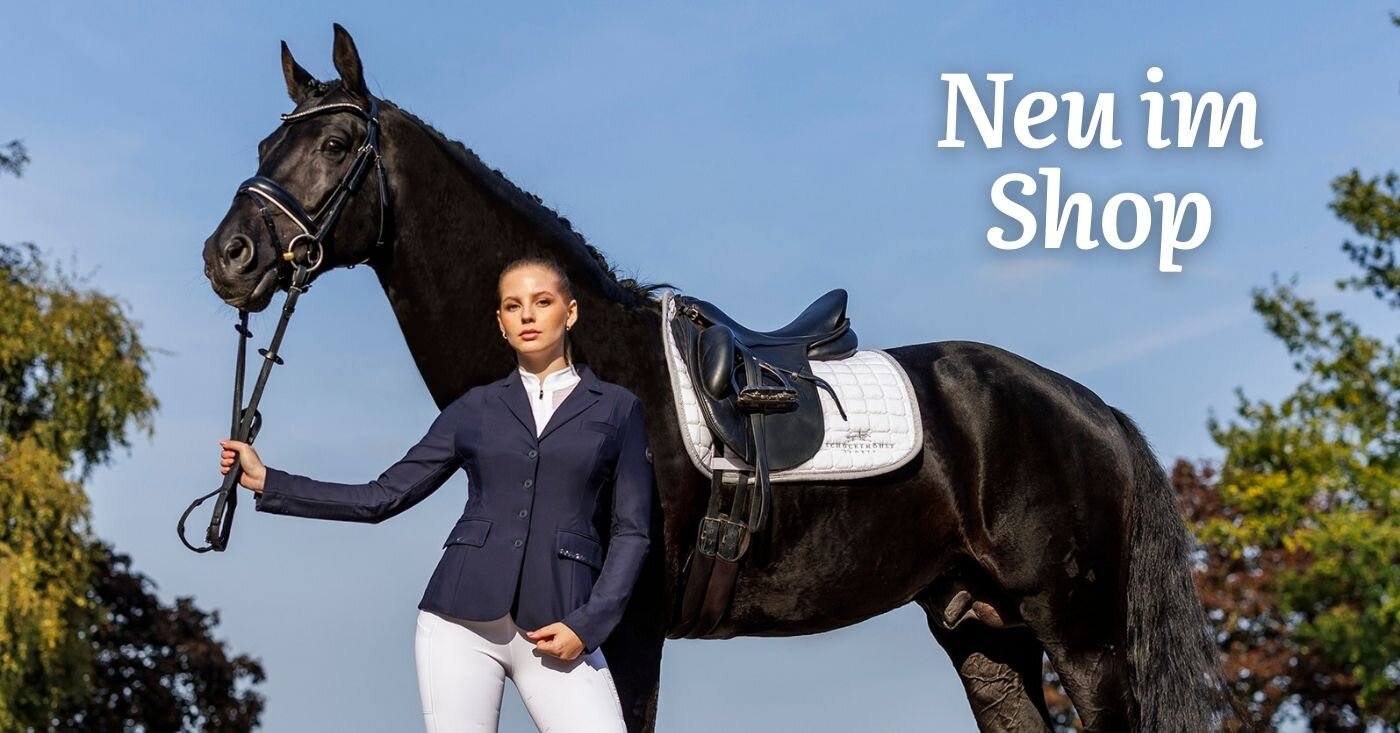 Neu im Shop