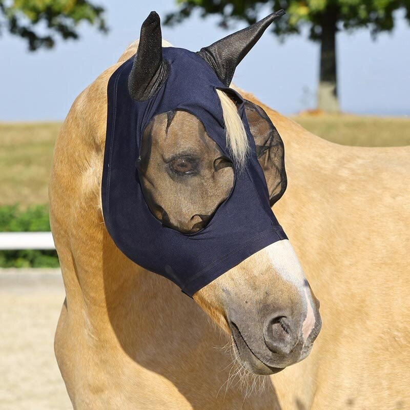 Fliegenmasken