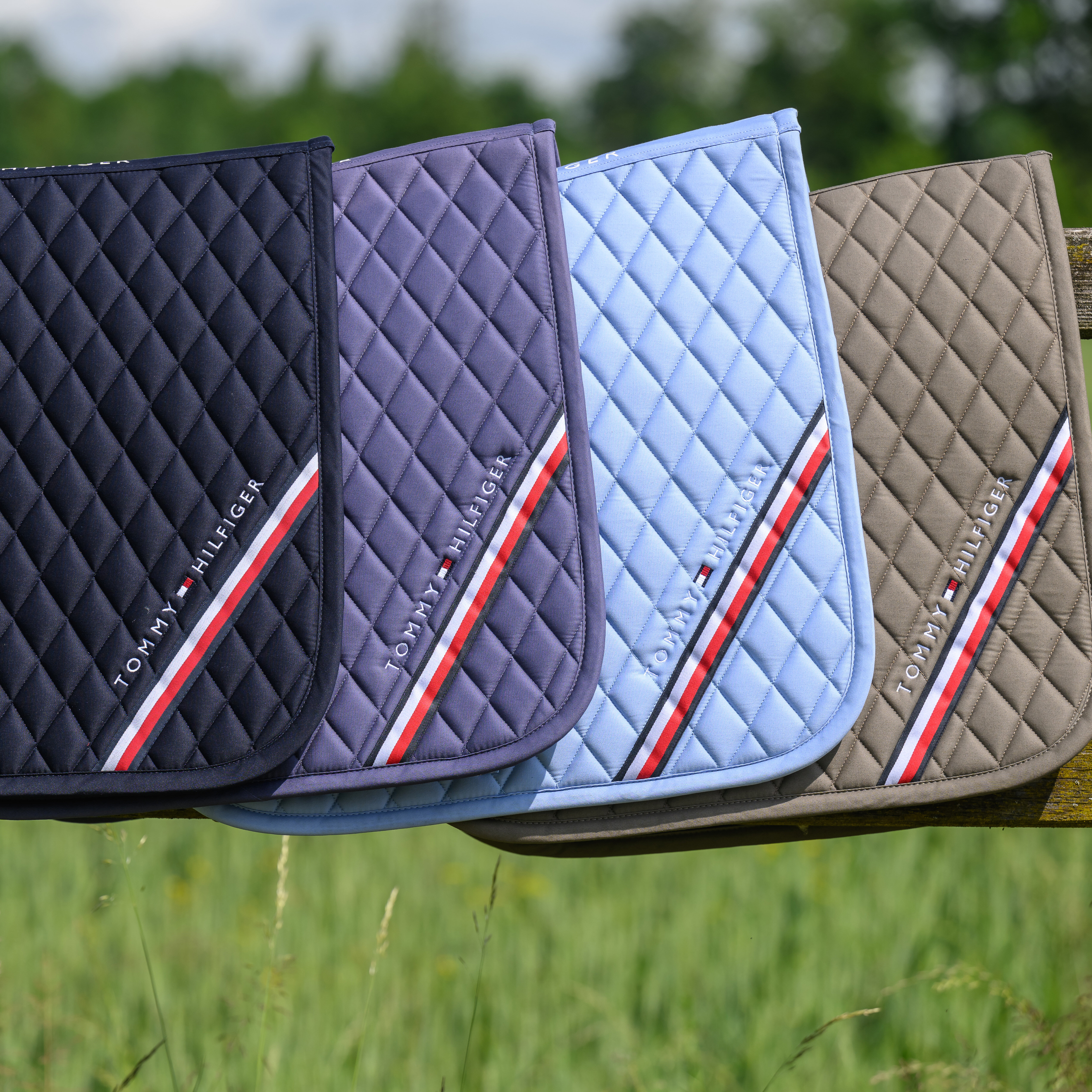 Tommy Hilfiger Equestrian Sommerkollektion 2026