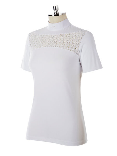 Animo Damen Poloshirt Brag