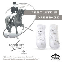 ABSOLUTE Elastic - Hinten