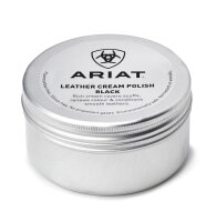 Leather Cream Polish