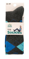Karostrümpfe Original Sockies