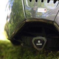 uvex elexxion tocsen