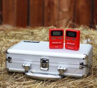 WHIS 02 Reiter Funksystem