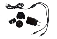 WHIS 02 Reiter Funksystem