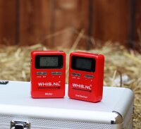 WHIS 02 Reiter Funksystem