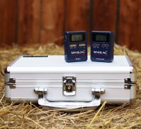 WHIS 02 Reiter Funksystem