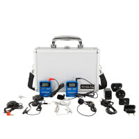 WHIS 02 Reiter Funksystem