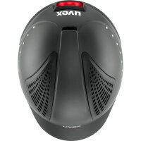 uvex exxential II LED