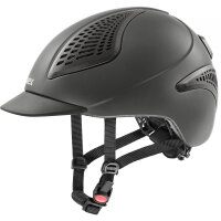 uvex exxential II LED