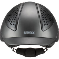 uvex exxential II LED