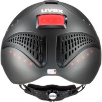 uvex exxential II LED