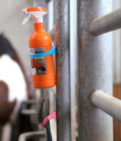 Magnetische Stallhalterung