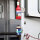 Magnetische Stallhalterung