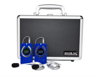WHIS Competition Funksystem