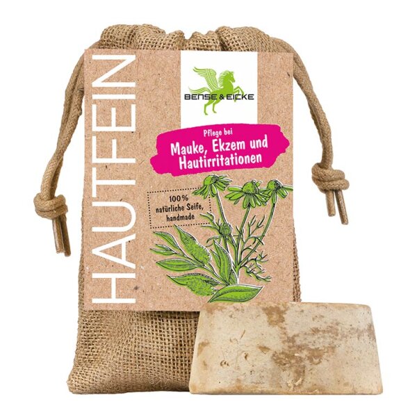 B&E Hautfein 100 g