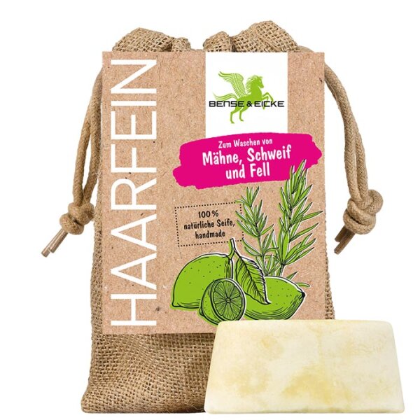 B&E HaarFein 100 g