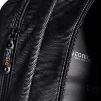Schockemöhle Sports TONICS Stiefeltasche ONE SIZE schwarz