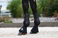 Veredus ABSOLUTE Elastic - Hinten L schwarz