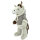 EKKIA Pferdchen Rucksack beige