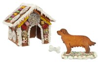 Back-Set "Knusperhütte"