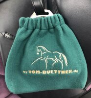 Tom Büttner Steigbügelschoner