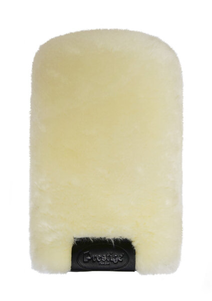 Prestige Lederpflege Handschuh natur