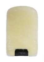 Prestige Lederpflege Handschuh natur