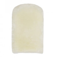 Prestige Lederpflege Handschuh natur