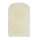 Prestige Lederpflege Handschuh natur