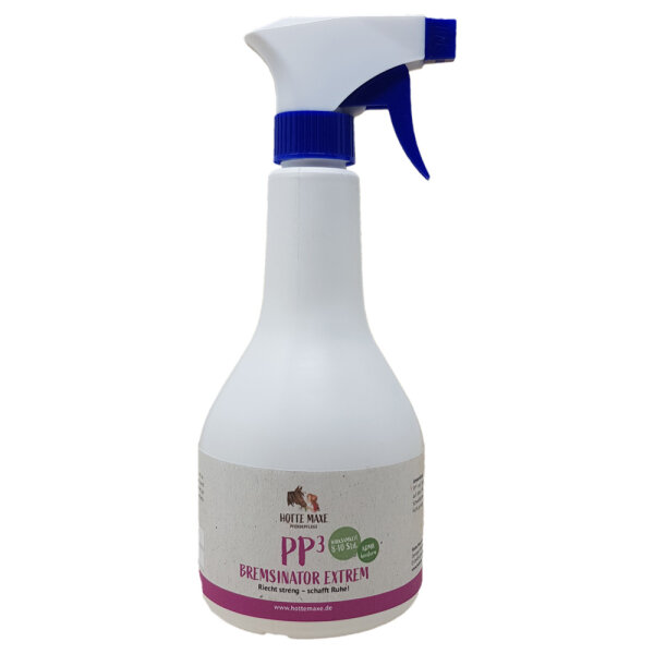 Hotte Maxe pp3 - Bremsinator extrem 500 ml