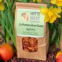 Bio-Schmeckerlies - Apfelies