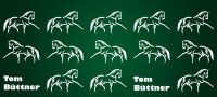 Tom Büttner Tasse