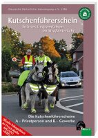 Der Kutschenführerschein