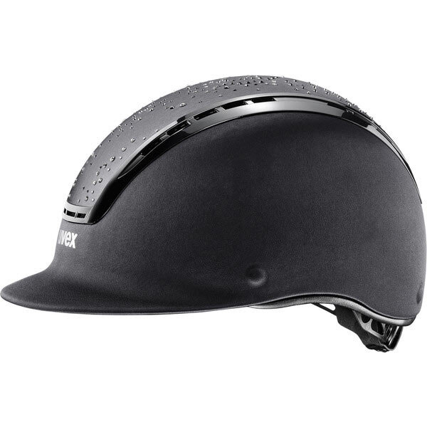 uvex suxxeed diamond XS/S schwarz