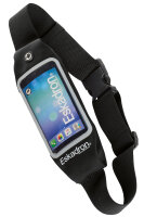 Eskadron Fanatics Handygürtel schwarz