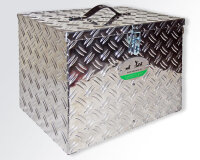 Putzbox Alu-Max