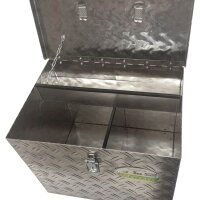 Putzbox Alu-Max