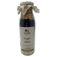 Engel-Kekse Backmischung