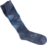 USG Karostrümpfe Original Sockies 42-46 blau